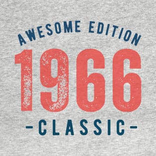 awesome 1966 T-Shirt
